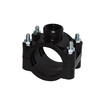 [*1003011] Collier De Prise En Charge 63Mm