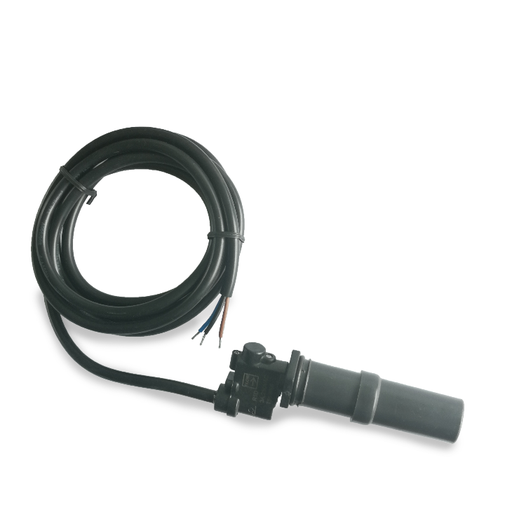 [DEBIT-1/2] Flow Switch Aansluiting 1/2 No-Nc 25V Vac-3A