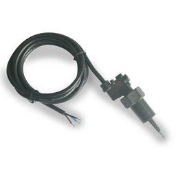 [DEBIT-3/4] Flow Switch Ecrou Mobile 3/4 No-Nc 25V Vac-3A