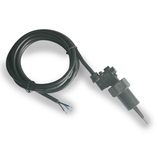 [DEBIT-3/4] Flow Switch Ecrou Mobile 3/4 No-Nc 25V Vac-3A