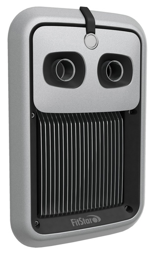 [8380020 3082000001] Nage A Contre Courant Essence Fitstar 2,6 kW Tri-Phasé