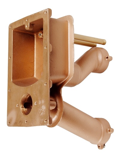 [8000050 3082000019] Pièce A Sceller Fitstar Junior Béton