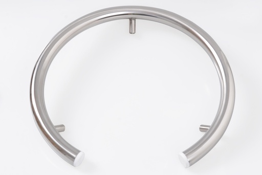 [7991020 3082000064] Poignée Inox Pour Taifun Et Taifun Duo