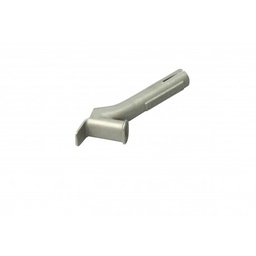 [107.137] Buse 8 Mm Leister Bandelette