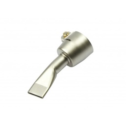 [122.836] Buse Plate 20 Mm Leister 15°