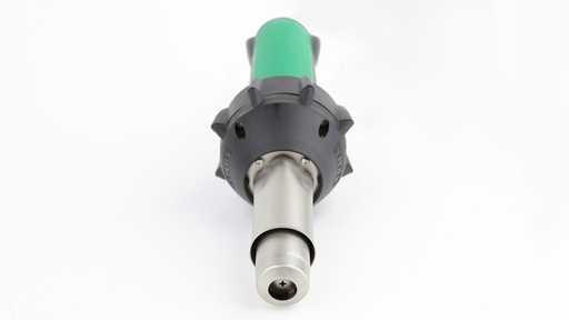 [141227] Leister Triac St230V/1600W Avec Malette