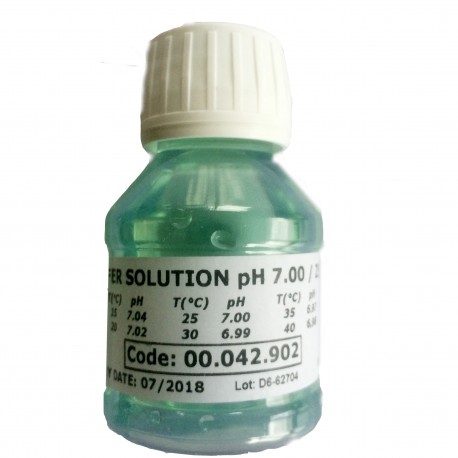 [*00.042.902] Solution Tampon Ph7 