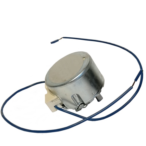 [11.002.209] Moteur Pompe Doseuse Mp1 - 24 Vdc - 2.2L/H - 34 Rpm 