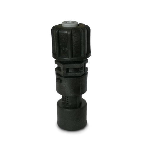 [*11.100.086] Clapet De Pied Ou Crepine D'Aspiration Pour Chlore Et Ph