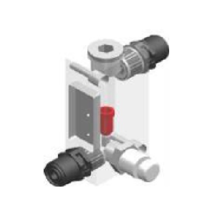 [11.100.234] Flow Switch Microdos Dual