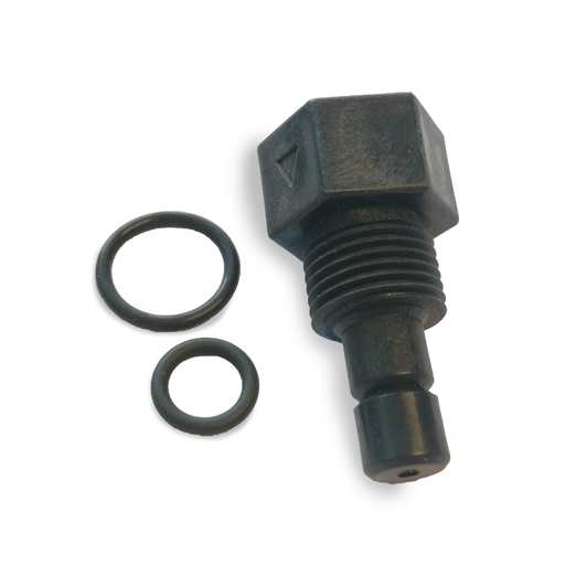 [11.100.322] Verlengstuk Chloor injector