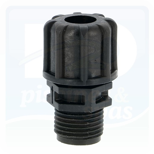 [*PORTE-SONDE-1/2  11.100.019] Porte Sonde 1/2"