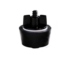 [*65139] Afsluitstop rubber 1.5&quot; Overwinteren