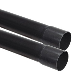 [*TUYAU-PVC-50] Pvc Buis 50Mm Pn10- per meter (lengte van 5m)