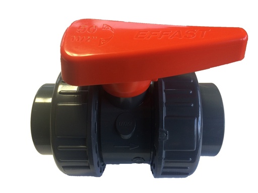 [*VANNE63MM] Vanne A Bille 63 X 63 Ff