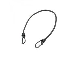 [SANDOWARTIC] Sandow Individuel Noir Artic 60Cm Double Clips