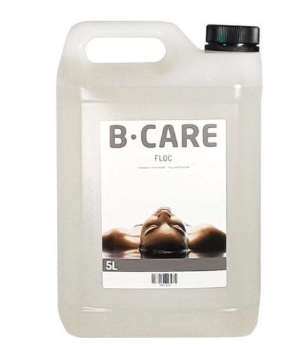 [AFPC-CLEAR-FLOC-20L] Floculant 20 Litres