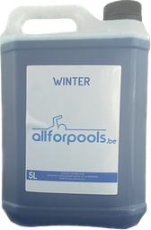 [*HIVERNAGE5L] Overwintering 5L