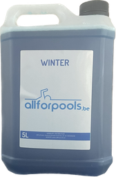 [AFPC-HIVERNAGE5L] Overwintering 5L