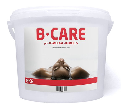 [AFPC-PH-5 3034040154] Ph Down - 5Kg