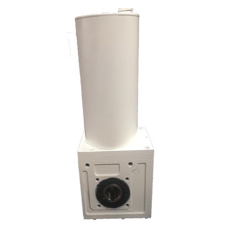 Moteur DL Unicum - Puit Sec