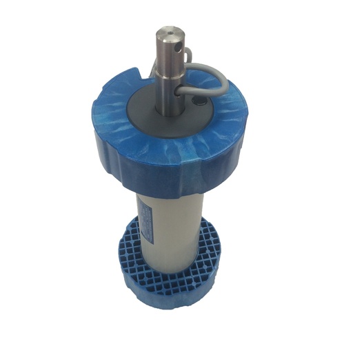 [PL2010-ABRIBLUE189] Moteur Unicum Pl2010 -170Nm-106+189Mm-V3-Abriblue