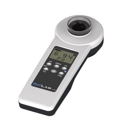 [POOLLAB] Poollab Fotometer