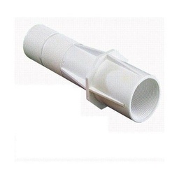 [*62370] Muur Doorvoer 300mm - Beton