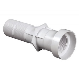 [*62983] Muur Doorvoer 300mm - Liner