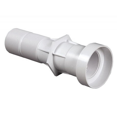 [*62983 3007150061] Muur Doorvoer 300mm - Liner