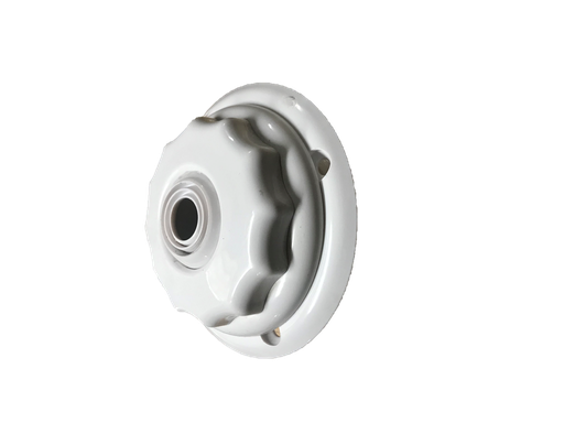 [62995 3007150210] Bouche de Refoulement Elegance Beton/Liner à Visser