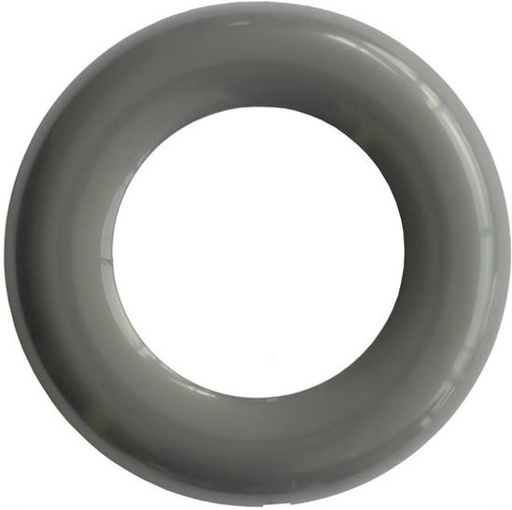 [63157G] Enjoliveur Gris Projecteur  Weltico