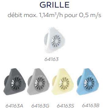 Grille Design (Triangulaire)