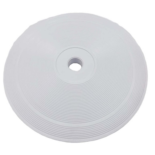 [80176SK] Couvercle Skimmer Weltico Blanc