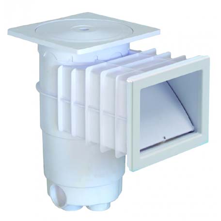 [92085 3007150023] Skimmer A200 Beton Design Weltico