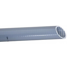 Tuyau Semi-Flexible Gris Aquastar
