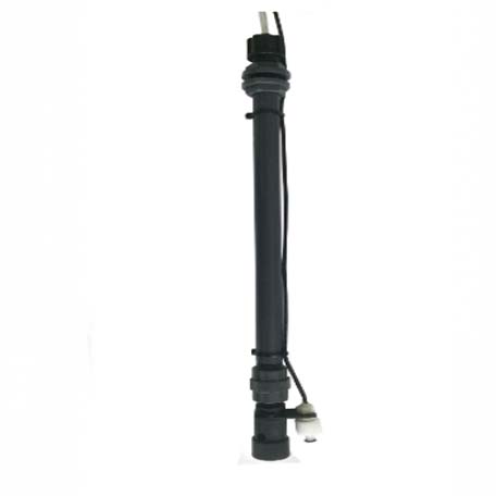 [CANNE ASPIRATION] Canne Aspiration Avec Sonde De Niveau Pour Chlore Et Ph (fiche)