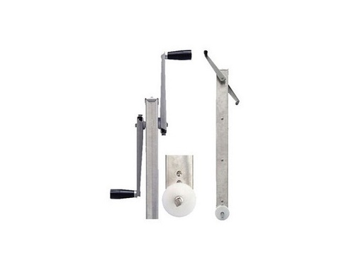 [MANIVELLE 3044030144] Manivelle Bache Tout Temps