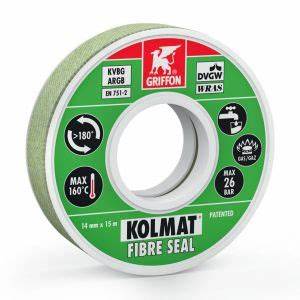 [KOLMAT 3006170016] Kolmat Fibre Seal