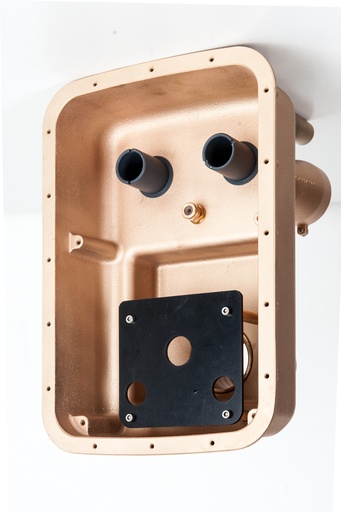 [8370050 3082000002] Inbouwstuk Essence Fitstar