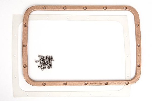 [8370350 3082000003] Kit Liner Essence Fitstar