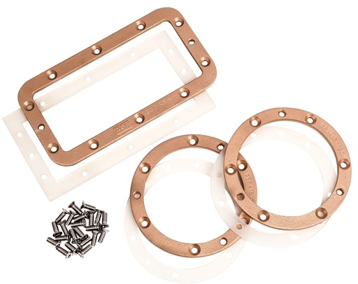 [8350150 3082000018] Kit Liner Nage A Contre Courant Evolution