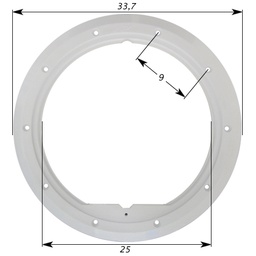 [SPX0507A1] Flens Schijnwerper Hayward