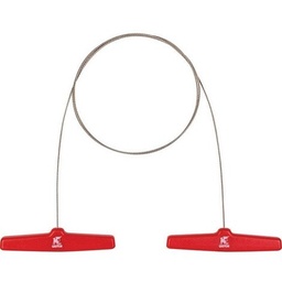 SCIE A FIL GRIFFON PVC