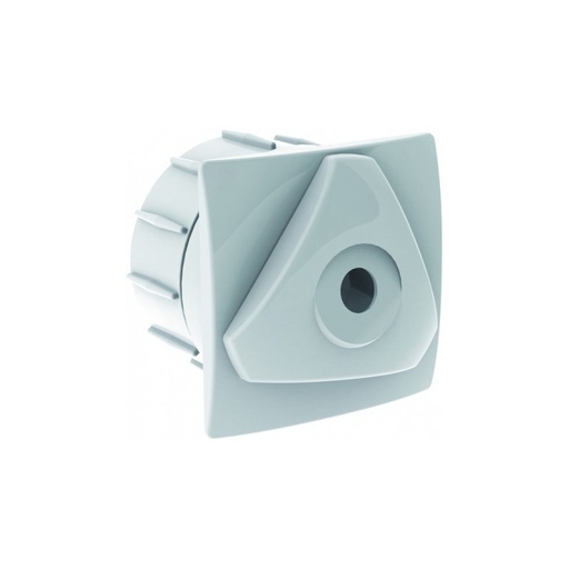 [64187 3007150043] Bouche refoulement Design Coque à Visser