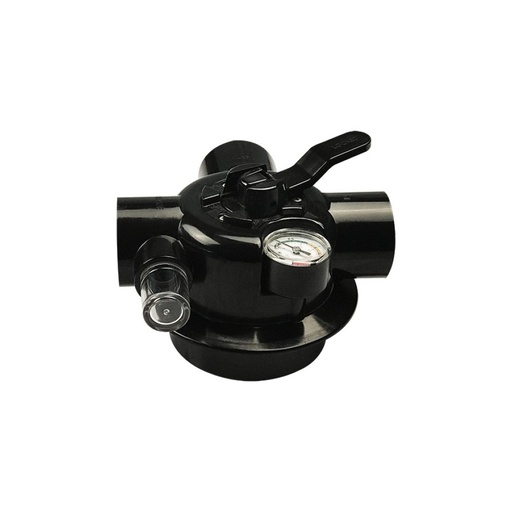 [88281105B] Vanne 4 Voies Groupe De Filtration Emaux Fsu