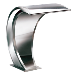 [106(300)P] Cascade Inox 500 Mm