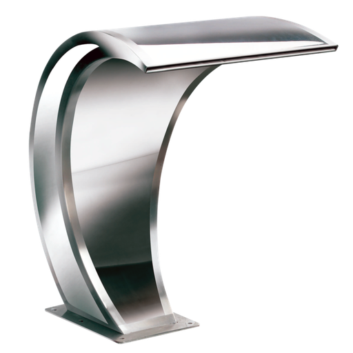 [106.300] Cascade Inox 300 Mm