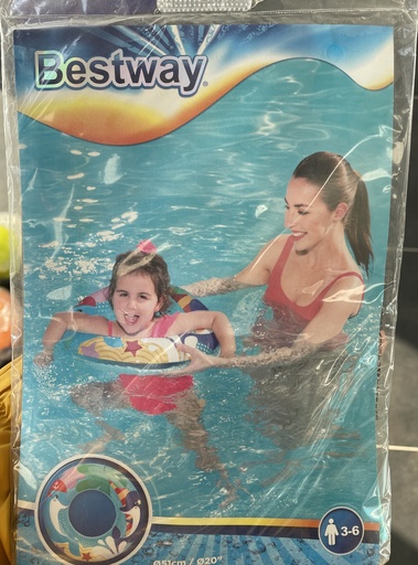 [BOUEE KIDS] Boei voor kinderen