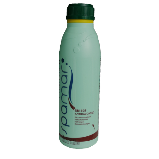 [BHSM-605] Anti Calcaire Spa